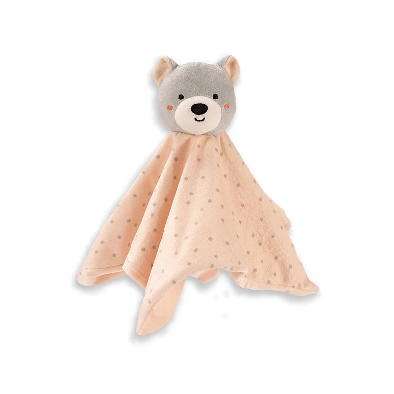 CuddlySafe Security Blanket