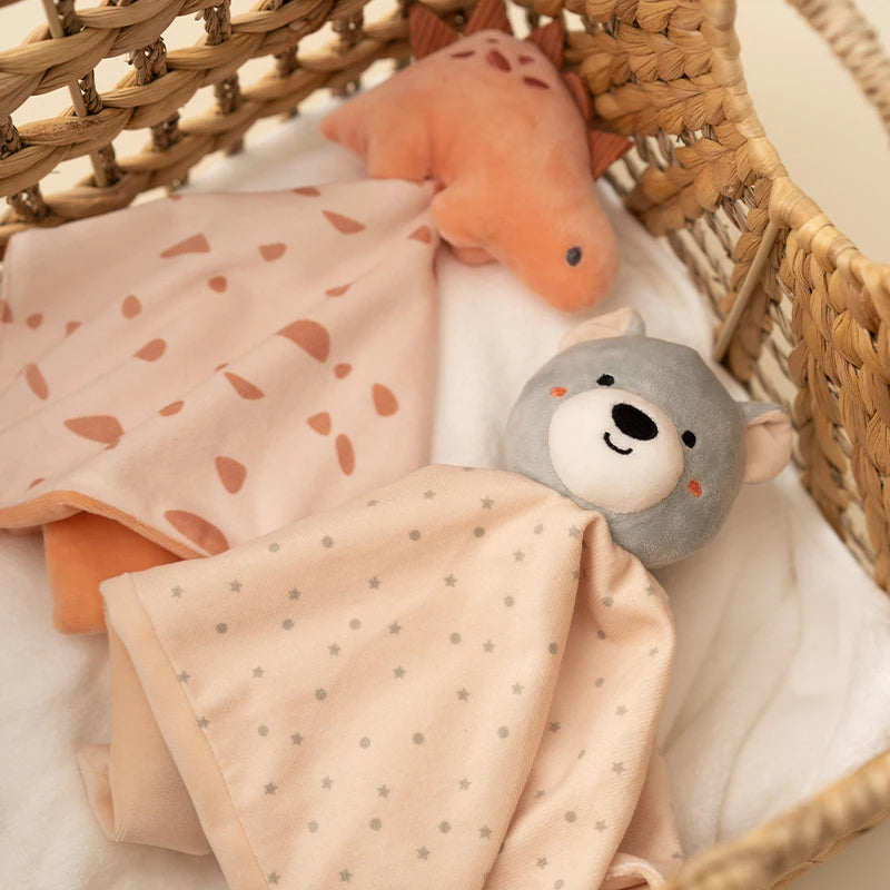 Transform Bedtime into a Cozy Dreamland
