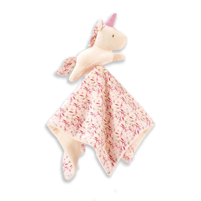 CuddlySafe Security Blanket