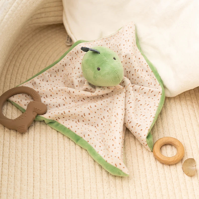 CuddlySafe Security Blanket